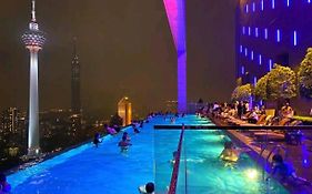 The Platinum Klcc By Victoria Home